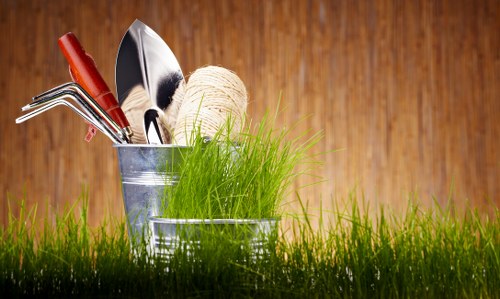 Transparent pricing for Hoxton landscaping and rubbish removal jobs